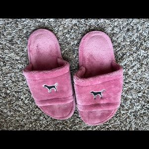 Victoria secret Slippers